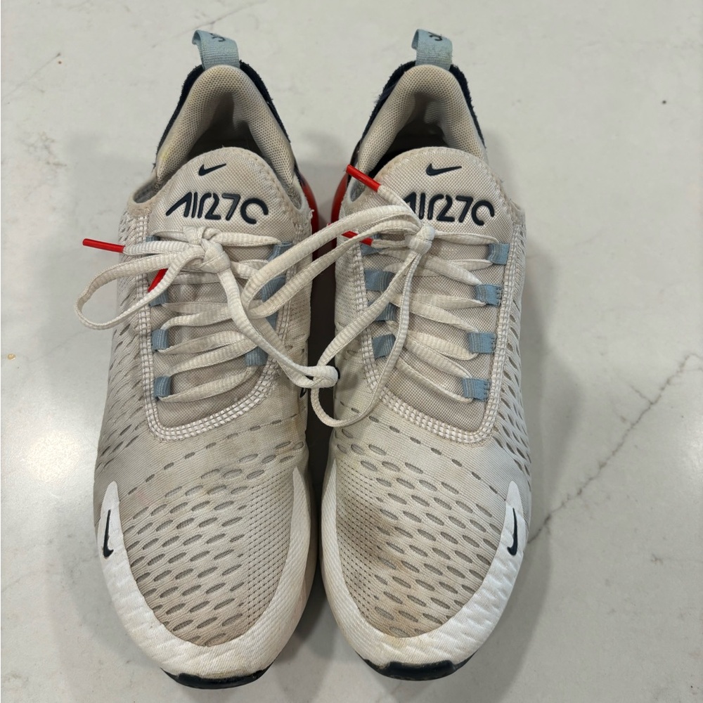 Nike air max 270 size 7.5 men’s.